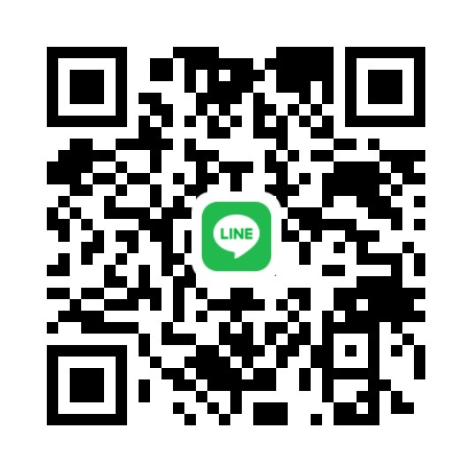 HJ OIL LINE QR Code