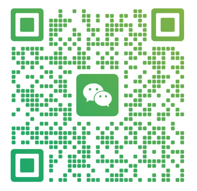 HJ OIL WeChat QR Code